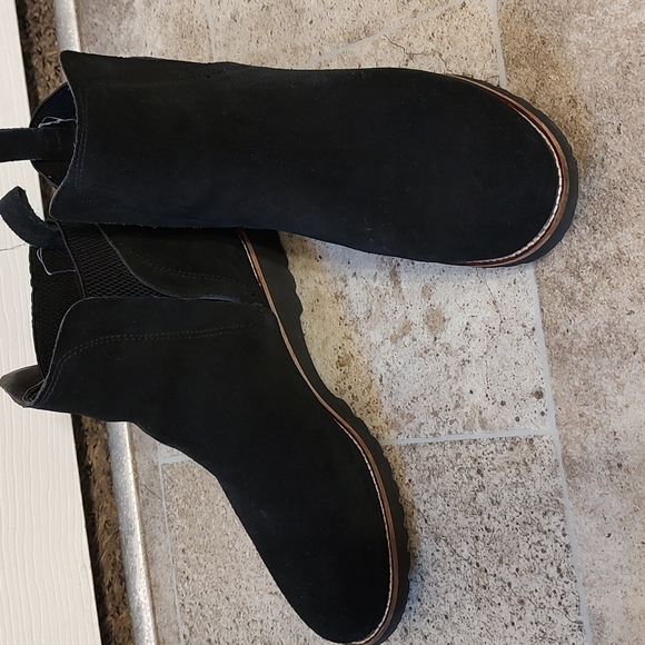 Blondo waterproof booties - Picture 6 of 6